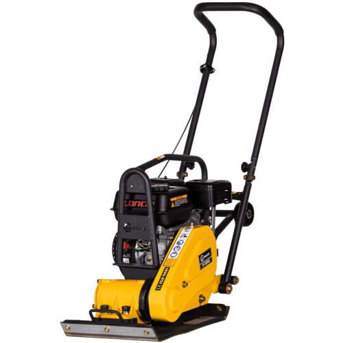 Lumag Wacker Plate Compactor Lumag Germany RP700Pro 14" 350mm 75KG