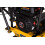 Lumag Wacker Plate Compactor Lumag Germany RP700Pro 14" 350mm 75KG 6