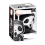 Funko Funko Pop! Vinyl: Scream - Ghost Face #51 Action Figure 1
