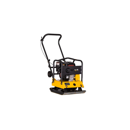 Lumag Compactor Plate Wacker Plate Lumag Germany RP1100pro 440mm 95kg 1
