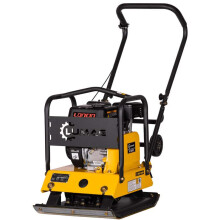Compactor Plate Wacker Plate Lumag Germany RP1100pro 440mm 95kg