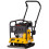 Lumag Compactor Plate Wacker Plate Lumag Germany RP1100pro 440mm 95kg 1