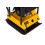 Lumag Compactor Plate Wacker Plate Lumag Germany RP1100pro 440mm 95kg 3