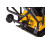 Lumag Compactor Plate Wacker Plate Lumag Germany RP1100pro 440mm 95kg 5