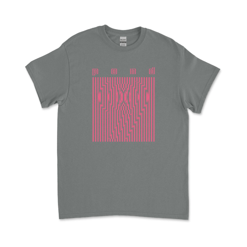 (M) Pond â9' Spotify Fans First Exclusive T-shirt S