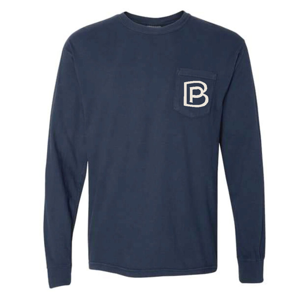 (XL) Punch Brothers String Color L/S T-shirt S