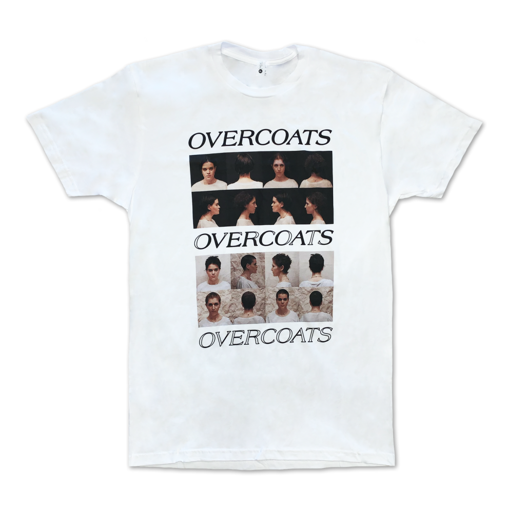 (S) Overcoats The Fool T-shirt S