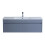1200mm Vanity Unit Basin Sink Wall Mounted Storage Cabinet Waterproof 2