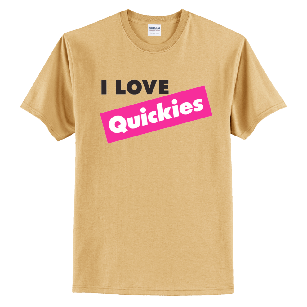 (S) The Magnetic Fields Quickies T-shirtï¼whiteï¼ S