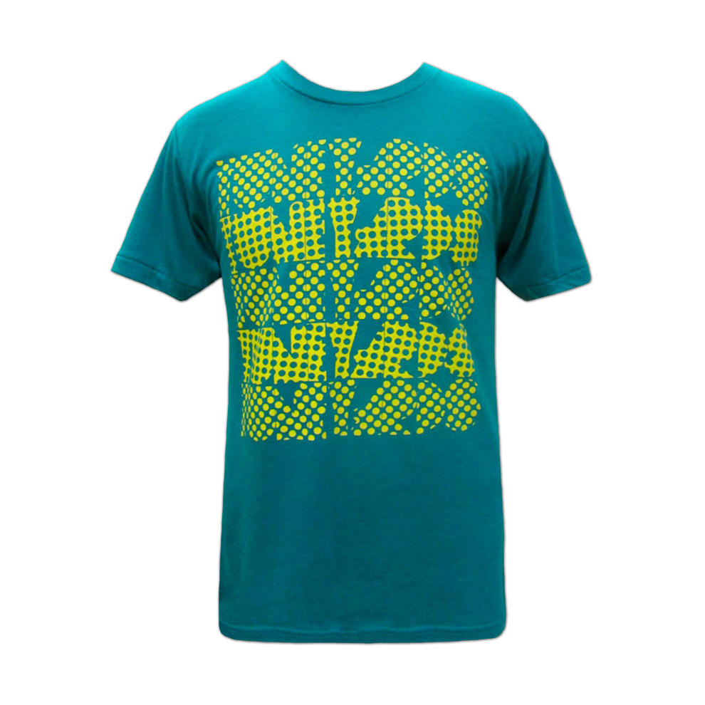 (XXL) Tune-Yards Repeat T-shirt S