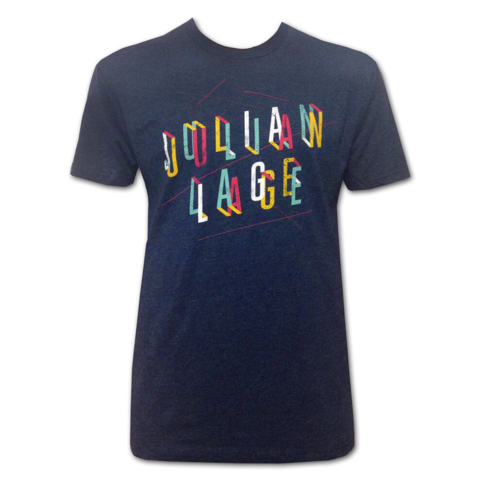 (XXL) Julian Lage Arclight T-shirt S