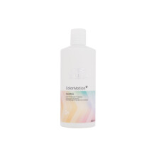 Shampoo - Wella Professionals - ColorMotion+ - 500ml - Värisuoja - Värjätyt hiukset