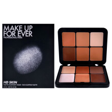 HD Skin Sculpting Palette ved at udgøre for evigt for kvinder - 0,9 oz makeup