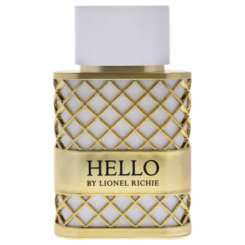 Lionel Richie Hello för kvinnor, 1,7 oz 1