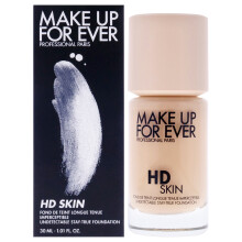 HD Skin Undetectable Longwear Foundation - 1R12 by Make Up For Ever for Women - 1 oz Foundation