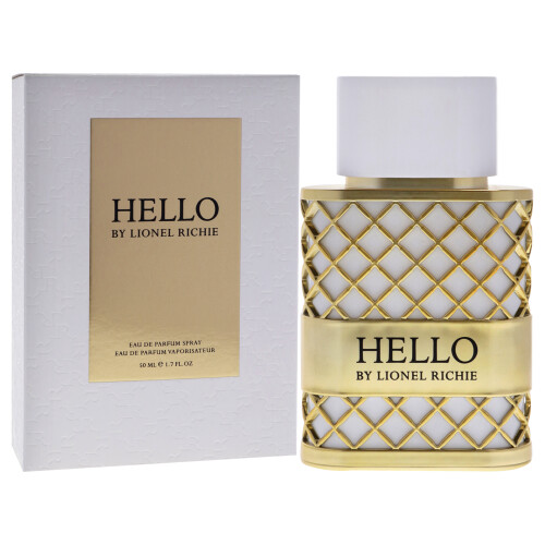 Lionel Richie Hello för kvinnor, 1,7 oz 2