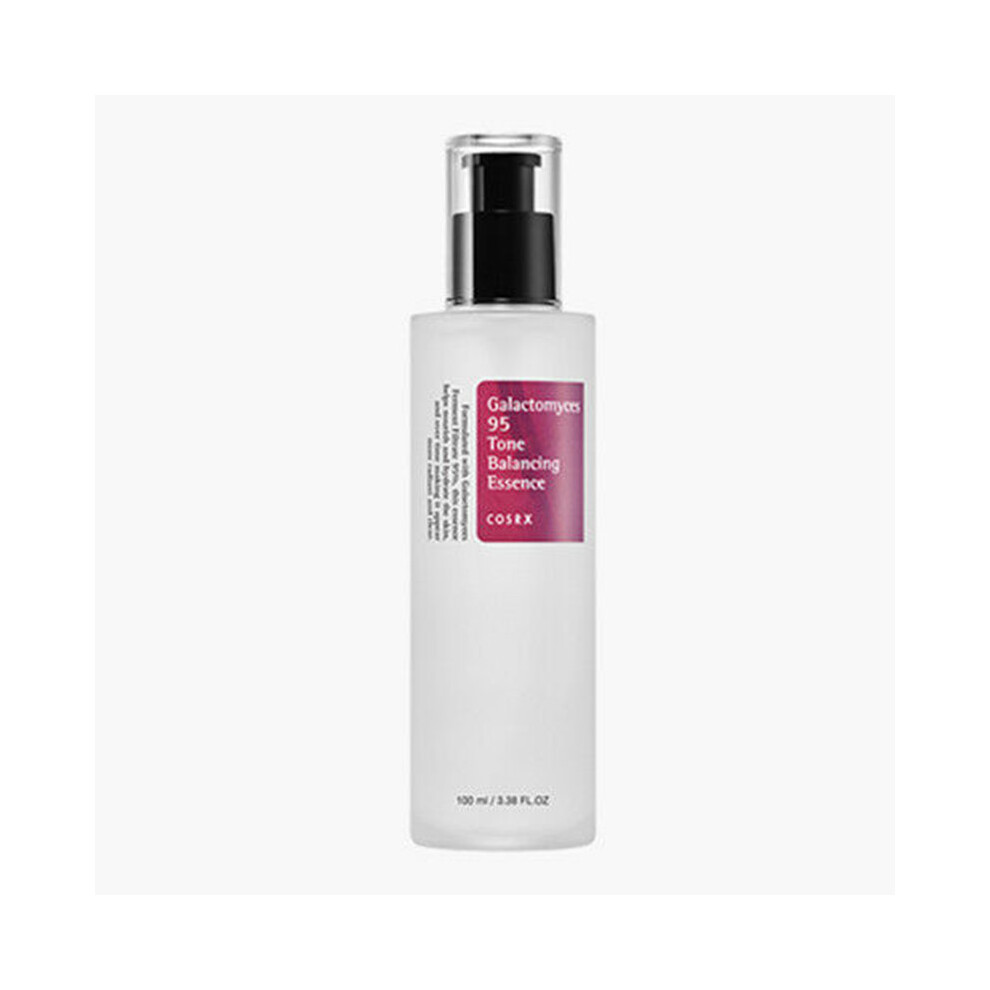 COSRX Galactomyces 95 Tone Balancing Essence 100ml Anti-Aging Whitening