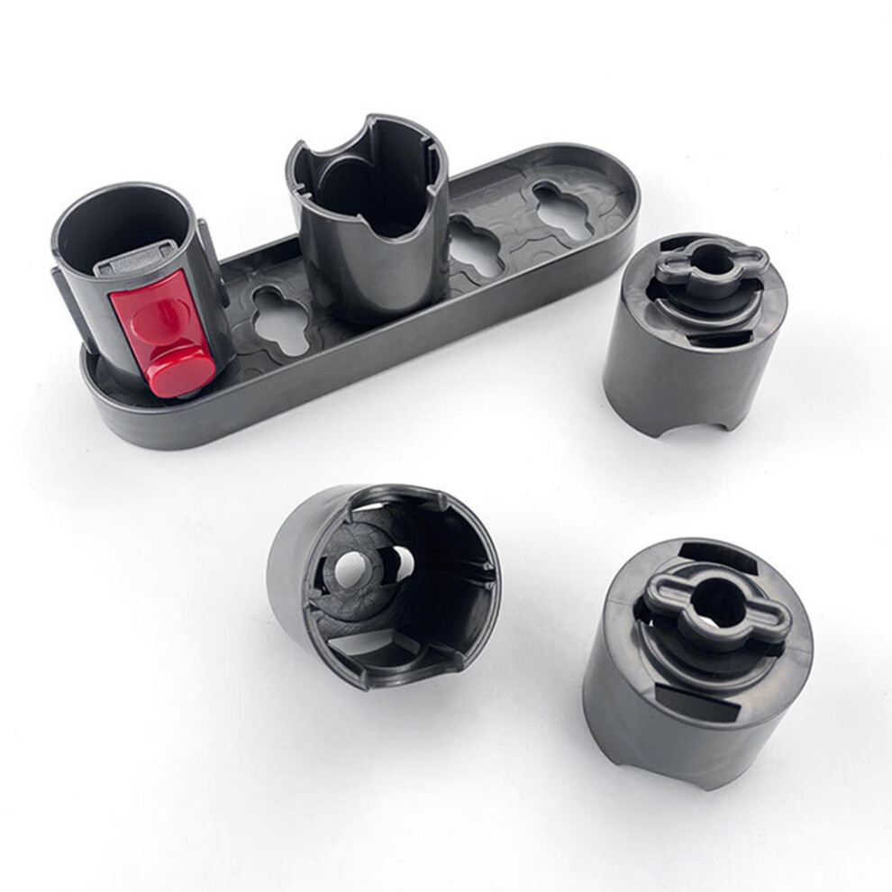 Removable Docking Station Accessory Holder For Dyson V7, V8, V10, V11 Vacuum Cleaner Absolute Replacement Attachment-image-OPC-PDYF2WK-NEW