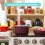 Living And Home Play Kitchen Set With 88PCS Kitchen Accessories 3