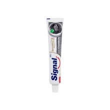 Signal Carbon Tandpasta 75 ml