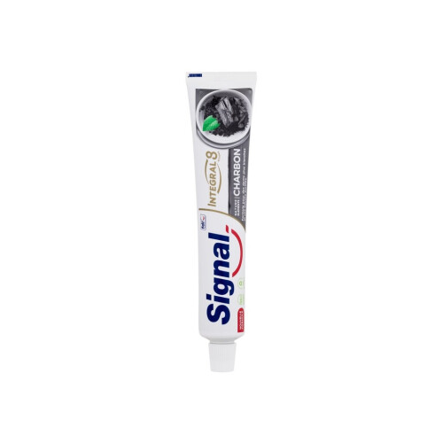 Signal Carbon Tandpasta 75 ml