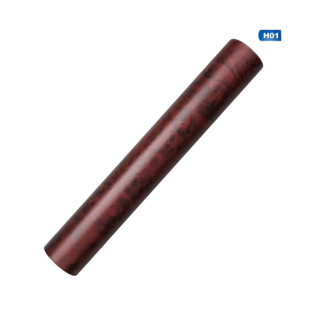 (H01) Car Interior Decoration Car Glossy Sticker Automotive Interior Adhesive 8360553035389