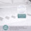 Flax Linen Celia Design Duvet Cover Set  White (Double ) 4