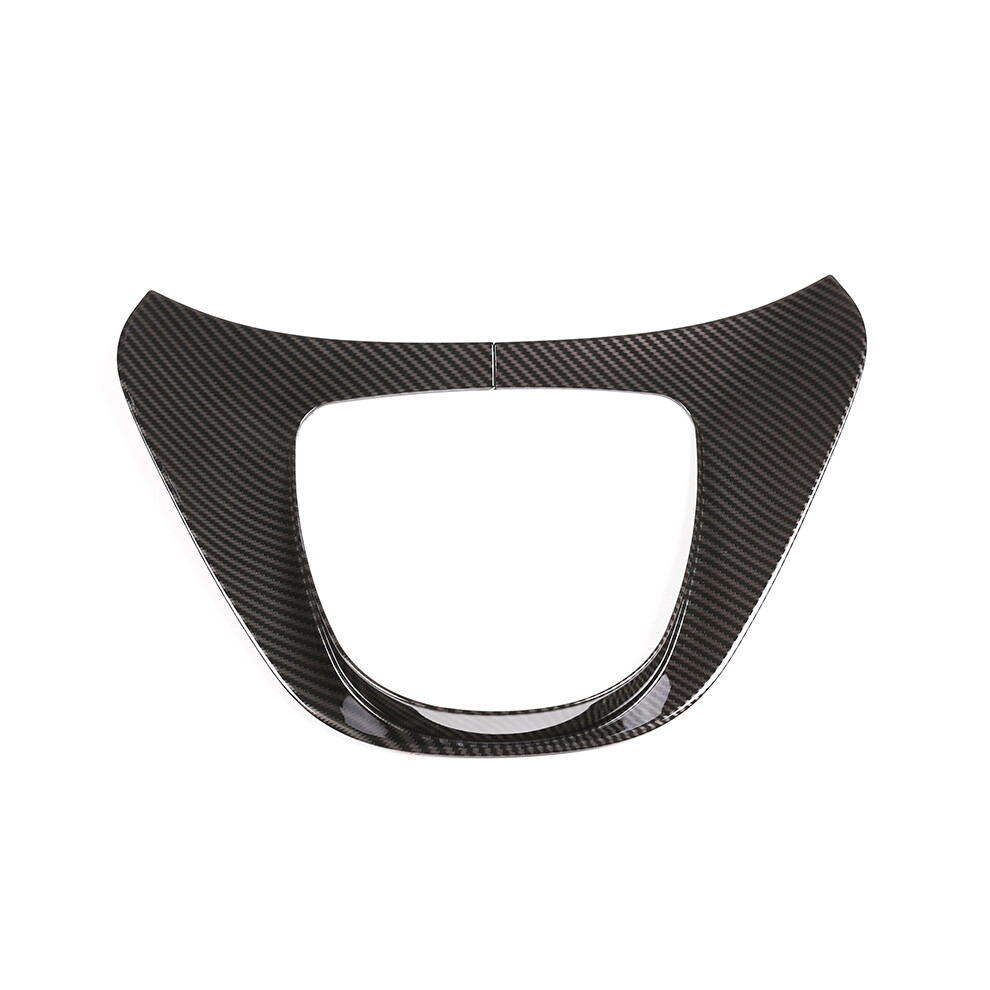 (Carbon Fiber Pattern) Car Interior Decoration For Mercedes Benz V Class W447 V250 V260 2015-2022 8360553014940