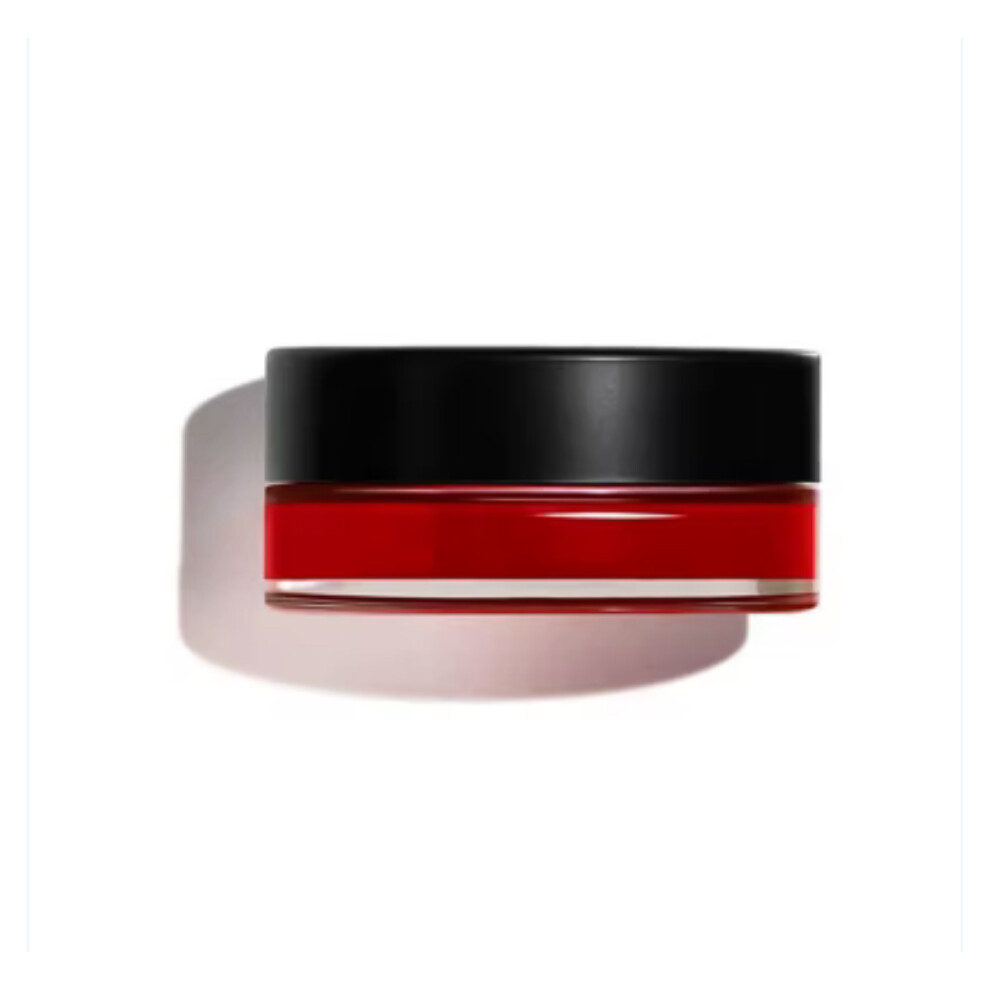 CHANEL NÂ°1 DE CHANEL LIP AND CHEEK BALM RED CAMELLIA 6.5g