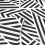 Arthouse Arthouse Zebra Geometric Black White Wallpaper Modern Stylish 4