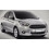 Ford Ka 2009-2016 Front Wing Arch Liner Splashguard Passenger Side 2