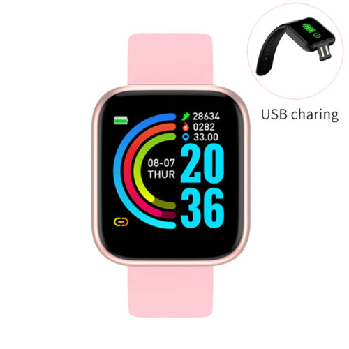 P68 smart watch online