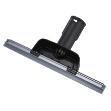 Vacuum Cleaner For Karcher Casement Nozzle + Scrapers For Steam Cleaner 2.863-025.0 Vacuum Cleaner Sweeper Replace For Home