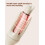 Automatic Hair Curler Wand with 28mm Barrel 4 Temperature Modes 3