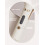 Automatic Hair Curler Wand with 28mm Barrel 4 Temperature Modes 4