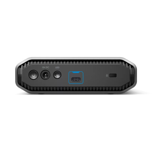 SanDisk SanDisk Professional 8TB G-Drive External HDD SDPHF1A-008T-MBAAD 2