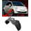 Fiat 500 2008-2015 Front Wing Arch Liner Splash Guard Driver Side  1