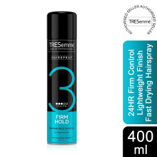 TRESemme Firm Hold Hairspray 400 ml