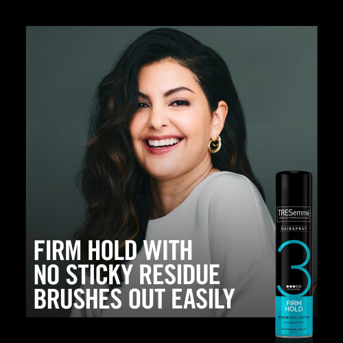 TRESemmé TRESemme Firm Hold Hairspray 400 ml 2