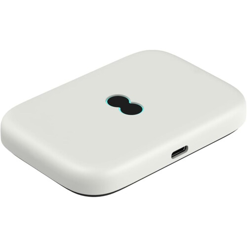 EE 4G Mini Mobile WiFi Wireless Broadband Router Pay as You Go 60GB on