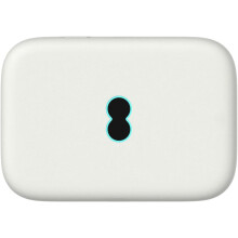 EE PAYG 4G Mini Mobile WiFi Broadband Router 120GB EE Data SIM