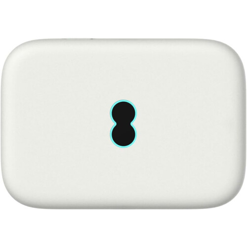 EE EE PAYG 4G Mini Mobile WiFi Broadband Router 120GB EE Data SIM
