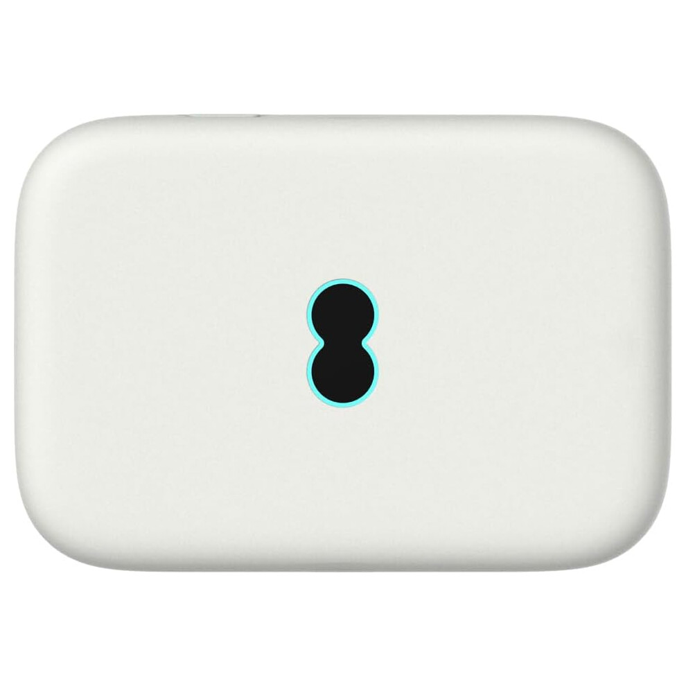 EE PAYG 4G Mini Mobile WiFi Broadband Router 120GB EE Data SIM