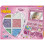 Hama Pink Activty Creative Box with 2400 Pieces Approx 1