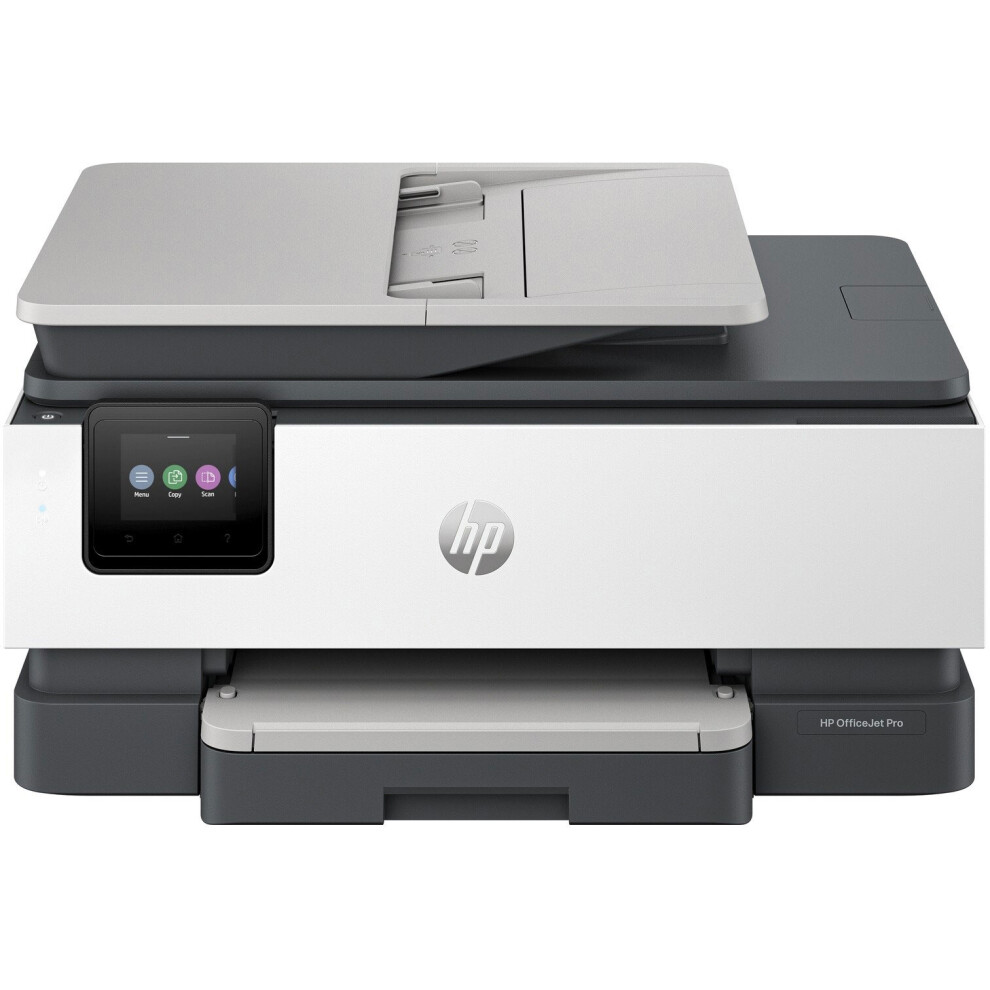 HP Officejet Pro 9120e All-in-One - Multifunction printer - colour - ink-jet - Legal (216 x 356 mm) (original) - A4/Lega
