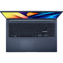 ASUS VivoBook 15 M1502YA-NJ033W - 180-degree hinge design - AMD Ryzen 7 - 7730U / up to 4.5 GHz - Win 11 Home - Radeon G