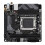 Gigabyte Gigabyte B650I AX - 1.0 - moederbord - mini ITX - Socket AM5 - AMD B650 4