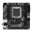 Gigabyte Gigabyte B650I AX - 1.0 - moederbord - mini ITX - Socket AM5 - AMD B650 2