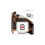 Kingston 512GB SDXC CANVAS REACT PLUS U3 3