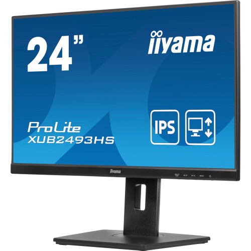 iiyama IIYAMA XUB2493HS-B6